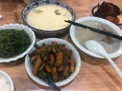-泰润8号饭堂(闻喜路店)