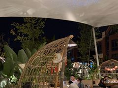 -悦见花开·花园里的火锅·露营·下午茶