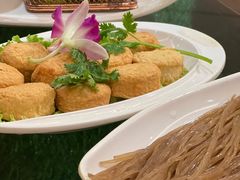 -葛记红焖羊肉(和平路形象店)