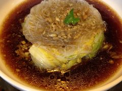 蒜蓉粉丝白菜-谭记旺品(小谭山店)