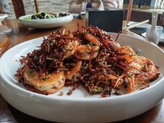 -文轩私房菜(报社街店)