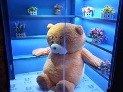 -UME影城(西城广场店)