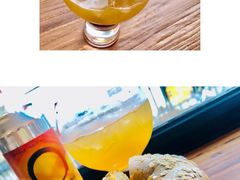 -Catch Bagel(芳草地店)