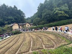 -韶山毛泽东同志故居
