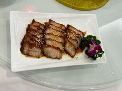 -金华安大酒楼·老牌潮菜·粤式茶点(东方国际店)