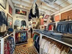 -Fujiyama Jeans & Tokyo No.18