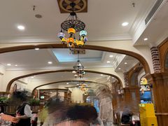 -清真·玛丽亚新疆菜主题餐厅(浙江中路店)