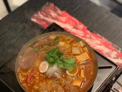 -8锅臭臭锅·正宗台湾小火锅(中心五路店)
