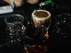 -漫咖啡(武汉天地店)