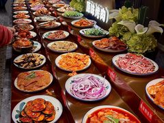 -火叮叮自助烤肉·现切牛肉(茂业店)