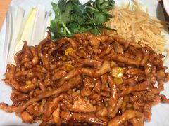 -满园春饼(运河城店)