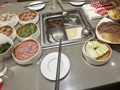-海底捞火锅(旭辉MALL店)