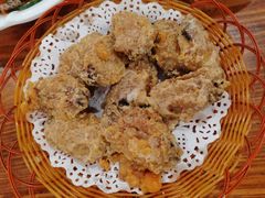 -南记食粥坊·宵夜大排档(莲花总店)