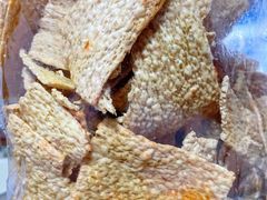 苦荞片-二斗栗子(黄河道店)