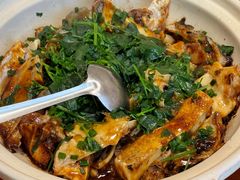 -芳华轩•客家菜馆(梧桐山店)