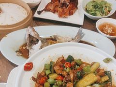 -丽华园(汉阳龙阳店)