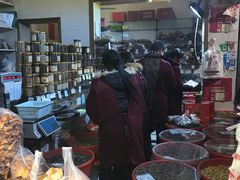 -方林富炒货店(西溪路78号本人店)