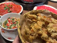 -牛市坎火锅(建设路店)