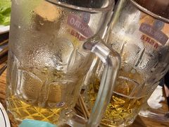 -正通记·哈尔滨烧烤·炭烤鸽子(七宝万科国际店)