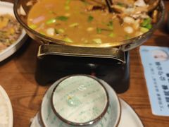 -食光慢宴·安吉土菜馆