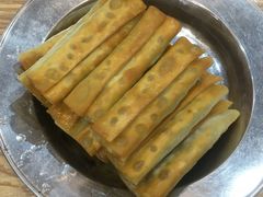 锅贴-白翔甜食店