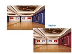 -米娜凯威少儿礼仪艺术教育(南海新凯广场店)