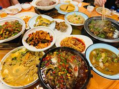 -雅味轩食府(靛厂锦园店)