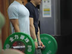 -CrossFit MET综合体能训练馆(朝阳路店)