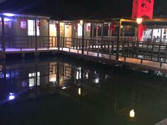 -菜根香土菜馆(文昌东路店)