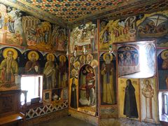 -梅黛奥拉修道院