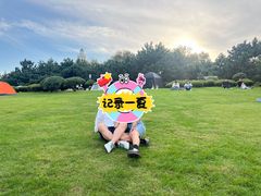 -日照灯塔风景区