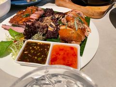 -星叶·东南亚料理(宁波万象汇店)
