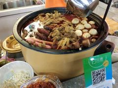 -安徽阜阳卷馍(西单店)