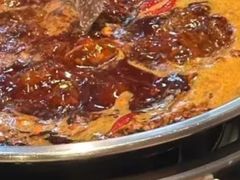 -飘香火锅(玉林西路店)