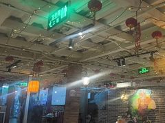 -三个大叔东北烧烤·砂锅菜(西三旗店)