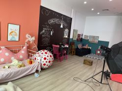 -格林童趣专业儿童摄影(公益西桥店)