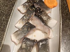 -梦山水日本烧肉(五四广场店)