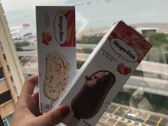 -香港港岛太平洋酒店