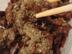 -老七饭馆(光荣道总店)