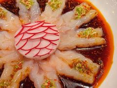 -甄御•海鲜新青岛菜(麦岛店)