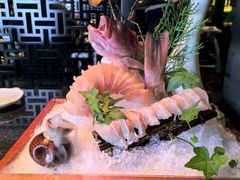 -上井精致料理自助餐(松雷店)