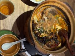 -吃饭皇帝大(合生汇店)