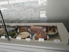 -Lady M Cake Boutique(W 3rd St)