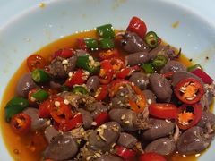 -燕郊烧鸽子(酷车小镇店)