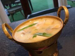 -泰阁暹罗餐厅(万达店)