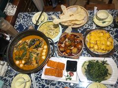 -张家大院(幕府西路店)