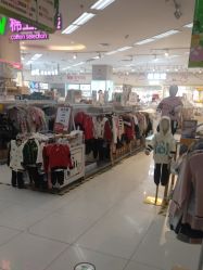 -孩子王(郑州恵济万达店)