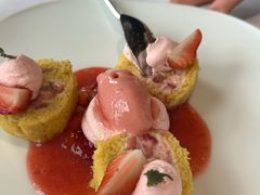 -Le Comptoir de Pierre Gagnaire