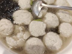 -王慧洁开口虾水饺·地道东北菜(银泰城店)
