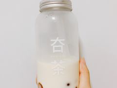 -夻茶HUATEA(水晶郦城店)